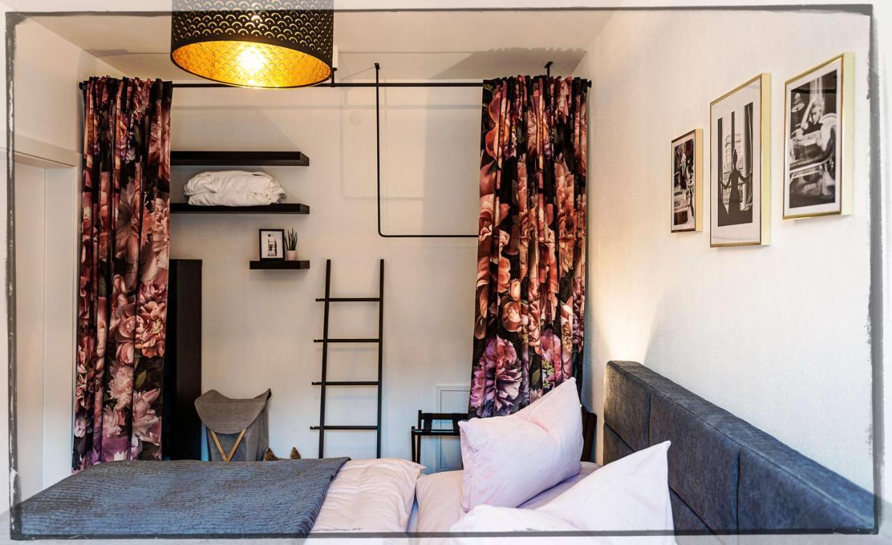 Ferienwohnung Seeblick Грундлзее Екстериор снимка