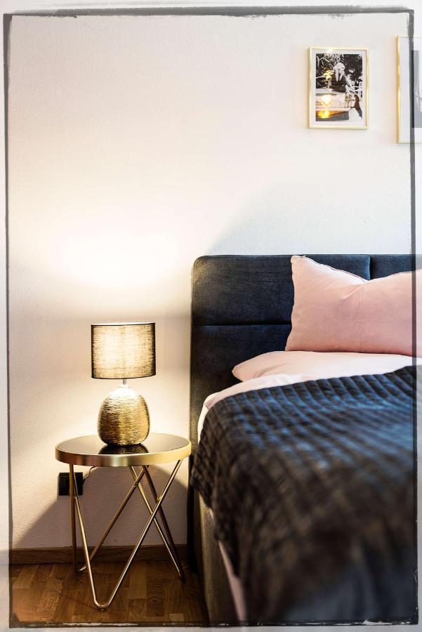 Ferienwohnung Seeblick Грундлзее Екстериор снимка