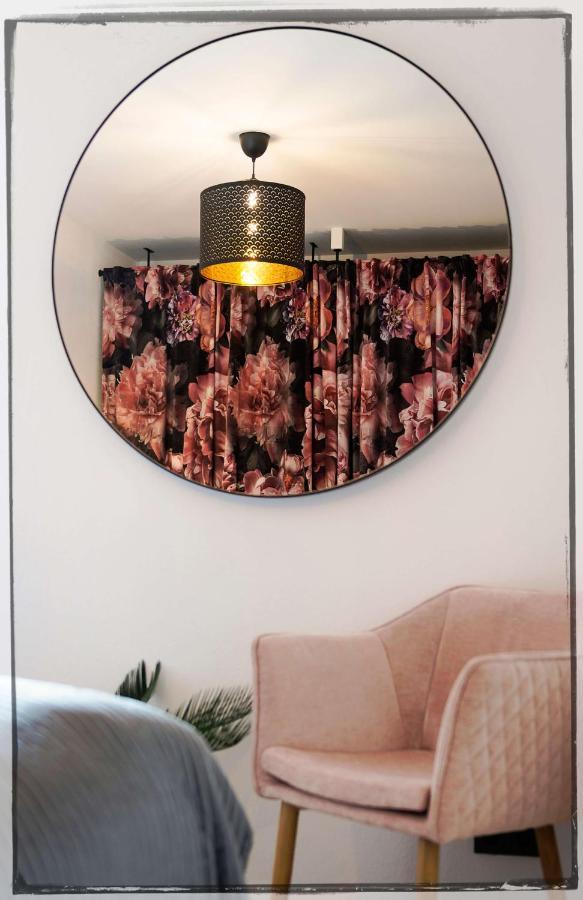 Ferienwohnung Seeblick Грундлзее Екстериор снимка