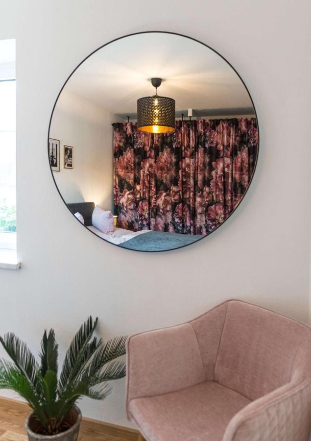 Ferienwohnung Seeblick Грундлзее Екстериор снимка